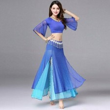 Donna Doppio Strato Danza