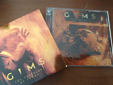 2xCD RAP FRANCAIS ALBUM -