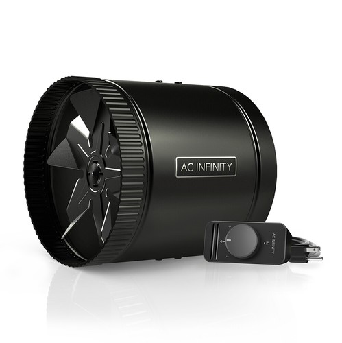 Raxial canale ventilatore - s8,,