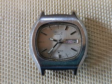orologio uomo vintage made in