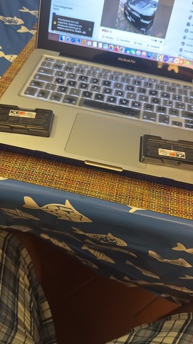 Memorie mac book pro - memorie,