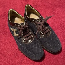 Hogan Sneakers Interattive