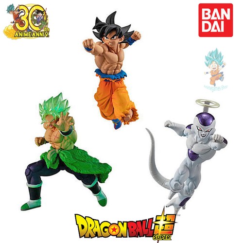 Gashapon dragon ball super vs - gashapon,