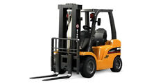 Huina 1577 Carrello elevatore 1 10 RTR 8 funzioni Die Cast telecomandato RC NUOVO & IMBALLO ORIGINALE