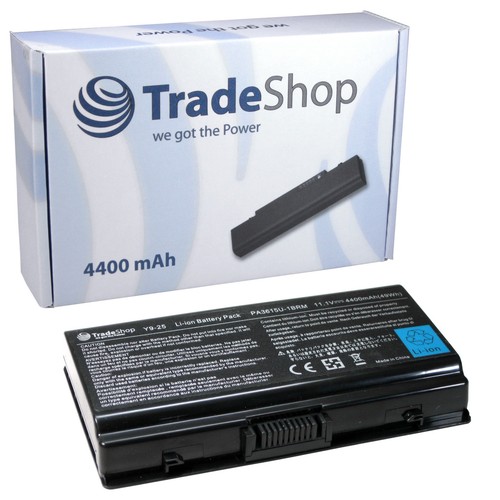 Batteria per toshiba - per,