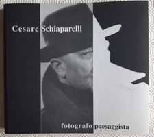 Cesare Schiaparelli, fotografo