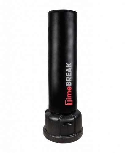 Sacco boxe terra pro line - da,