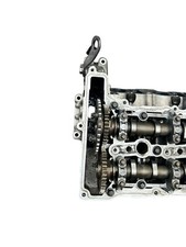 Testata motore  bmw serie 7 xdrive f01 f02 740d 2008/2015