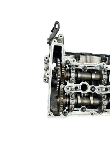 Testata motore bmw - testata, serie