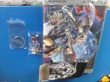 KEN IL GUERRIERO NUMERO 4