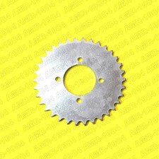 CORONA TRASMISSIONE FERRO 264