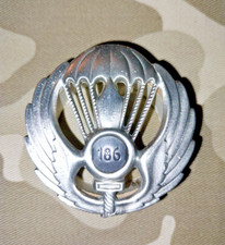 FREGIO DA BASCO 186° RGT