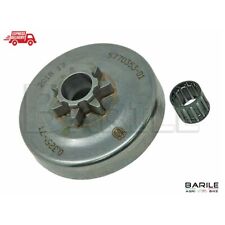 Campana Frizione / Pignone