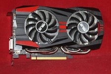 ASUS GeForce GTX 760, 2GB