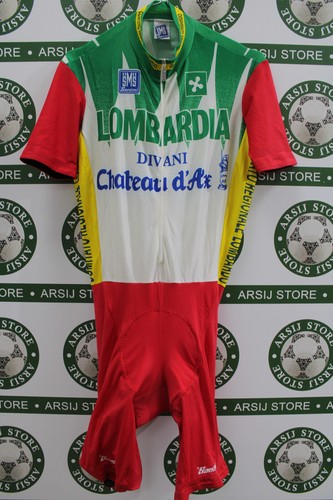 Body ciclismo bike - , santini