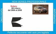 pellicole oscuranti vetri