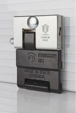 LUCCHETTO KIT SICUREZZA