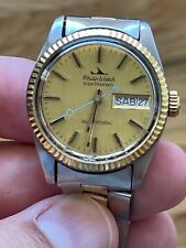 Philip Watch Cormoran automatic watch ‘60-70