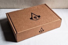 Assassin's Creed 4 GameStop Launch Kit (AS NEW, EXTREMELY RARE)