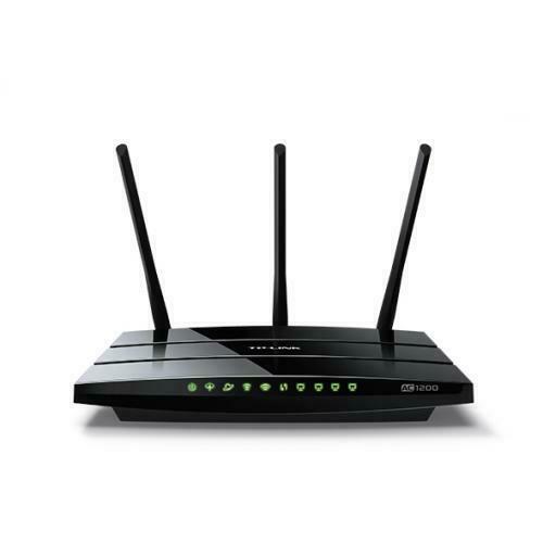 Link archer vr400 - tp-link, 6