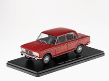 Fiat 125 special 1 - (1968), 1:24