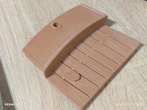 Playmobil pavimento poppa - pavimento, di