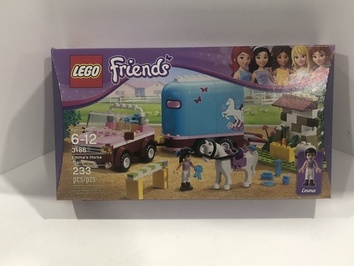 Lego friends 3186 - lego,