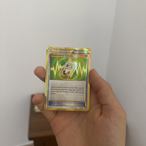 Carta pokemon destinatario - pokemon,