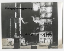 G2119 Photo 1957 USA Space