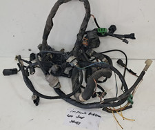 IMPIANTO ELETTRICO SUZUKI BURGMAN 400 2007 2010 NO SPINOTTO STATORE!!! VEDI?!!