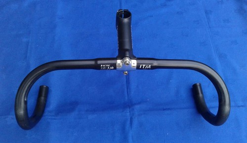 Itm super racing barre - 44,