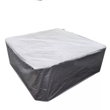 Copertura Spa Coibentata per