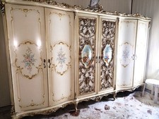 Camera Da Letto Completa