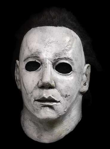 Maschera film horror michael - -,