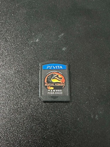 Mortal kombat solo cartuccia - kombat,