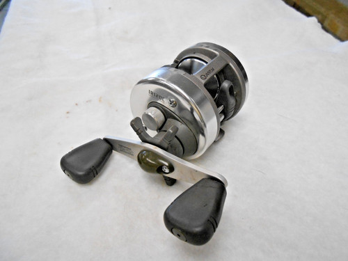 Mulinello pesca quantum - pesca,