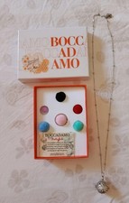 collana boccadamo
