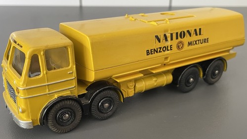 Dinky supertoys codice - dinky,
