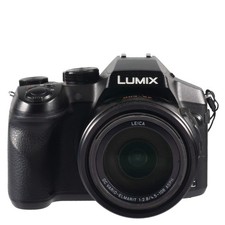 Panasonic lumix dmc fz300 - lumix, dmc-fz300