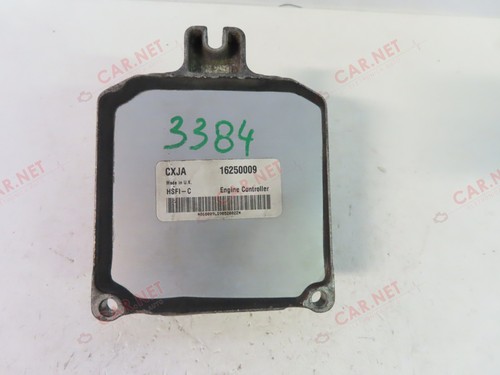 16250009 cxja delco - cxja,