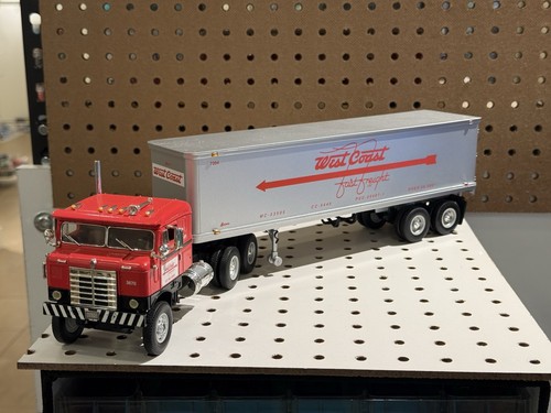 1st gear 1953 kenworth - gear,
