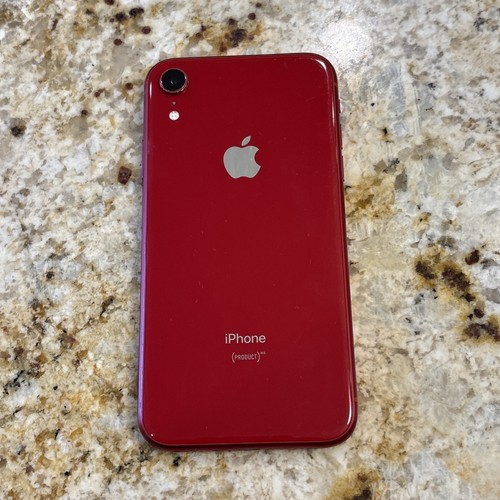 Apple iphone red - iphone, (product)red
