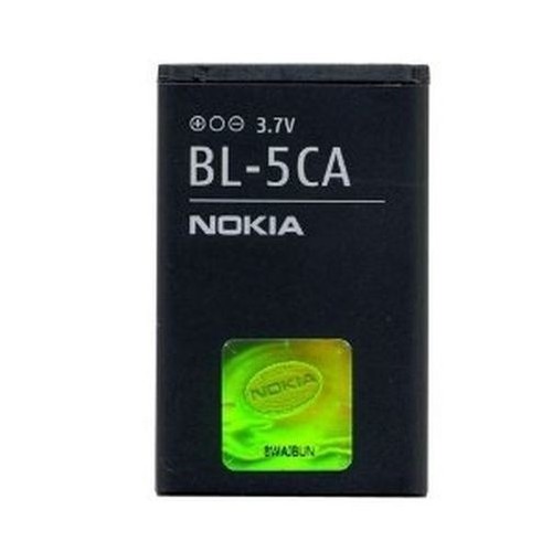 Nokia batteria original 5ca - batteria, bl-5ca