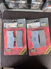 COPPIA DP BRAKES RDP324