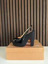 Christian Louboutin Mrs Propre