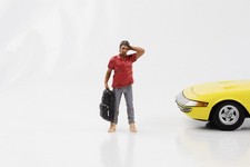 1:18 Figura 4 Camper Uomo Con