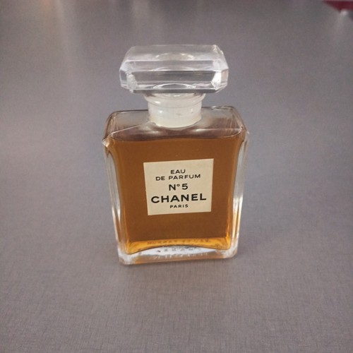 Parfum chanel nº5 - parfum, eau
