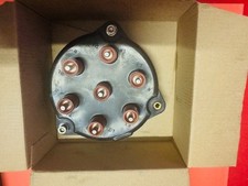 BOSCH ZÜNDVERTEILERKAPPE + FINGER für MERCEDES W124 300E-24 W140 S600 W126 R129