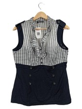 Camicia donna TUZZI quadri