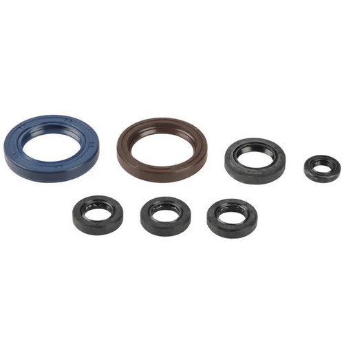 Kit guarnizioni albero motore